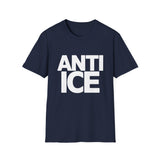 Anti Ice T-Shirt — Graphic Tee Anti Ice T-Shirt — Graphic Tee