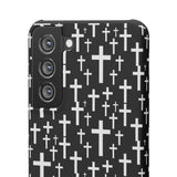 Faith In Jesus iPhone Christian Religion Phone Case | Faith Cross Phone Case | Christian Cross iPhone & Samsung Galaxy Snap Cases Faith In Jesus iPhone Christian Religion Phone Case | Faith Cross Phone Case | Christian Cross iPhone & Samsung Galaxy Snap Cases