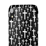 Faith In Jesus iPhone Christian Religion Phone Case | Faith Cross Phone Case | Christian Cross iPhone & Samsung Galaxy Snap Cases Faith In Jesus iPhone Christian Religion Phone Case | Faith Cross Phone Case | Christian Cross iPhone & Samsung Galaxy Snap Cases