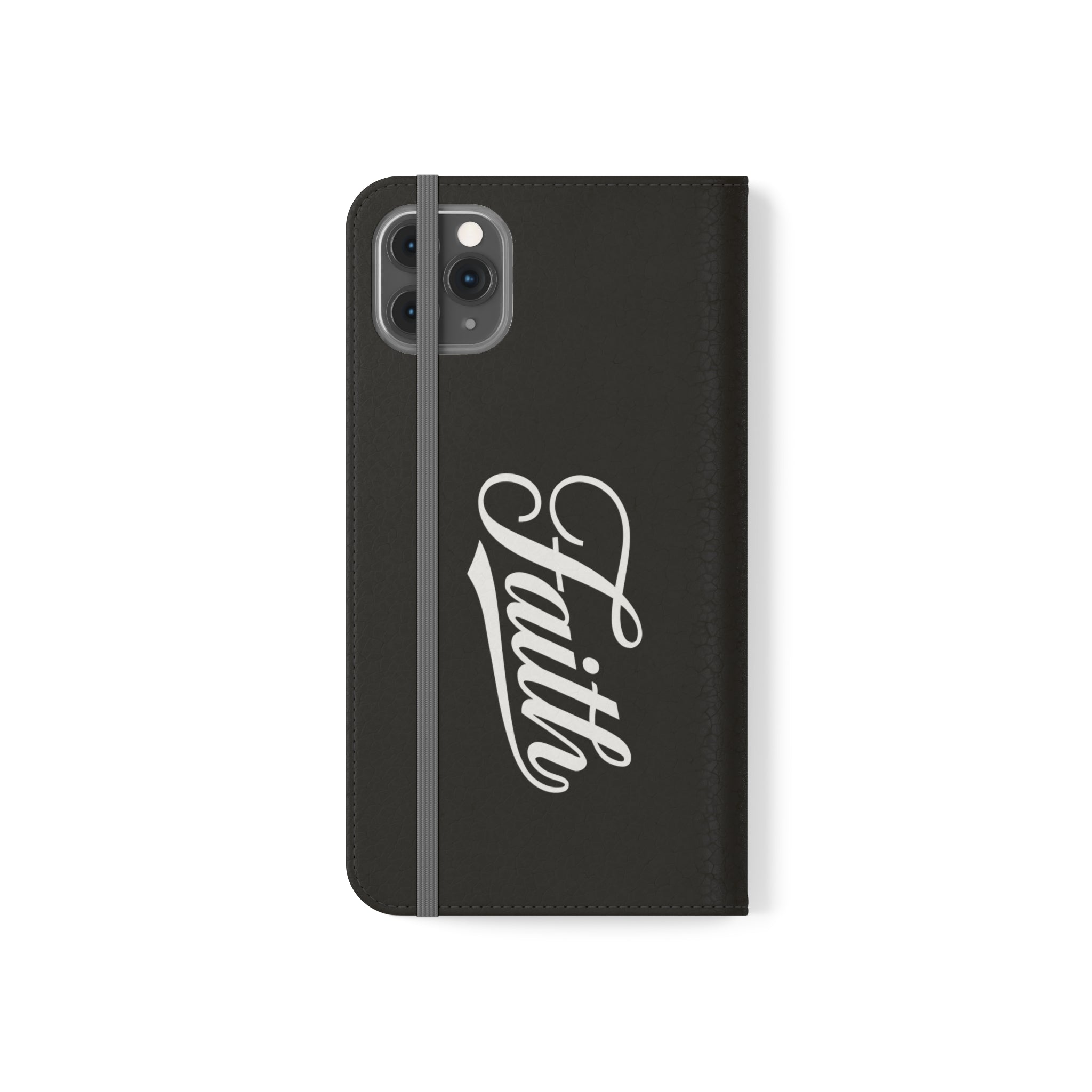 Faith Jesus Religion Cross Phone Case | Faith Religion Wallet Phone Case Gifts | IPhone & Samsung Galaxy Jesus Cross  Flip Cases