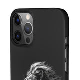 Lion Phone Case | Lion Phone Case | Lion iPhone & Samsung Galaxy Snap Cases Lion Phone Case | Lion Phone Case | Lion iPhone & Samsung Galaxy Snap Cases