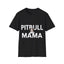 Pitbull Mama Shirt | Pitbull Dog Gift | Unisex Pitbulls Dogs T Shirt 3