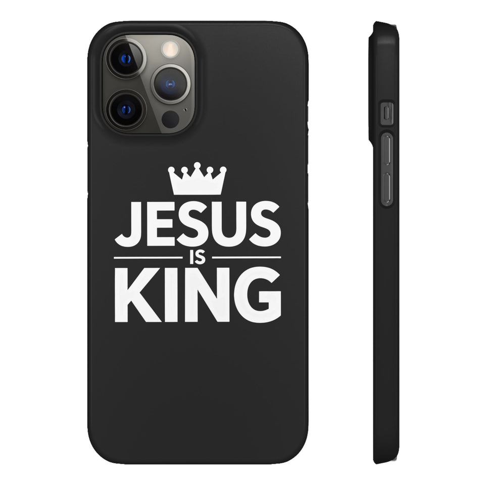 Faith In Jesus iPhone Christian Religion 2 Phone Case | Jesus Faith Cross Phone Case | Faith Christian Cross iPhone & Samsung Galaxy Snap Cases