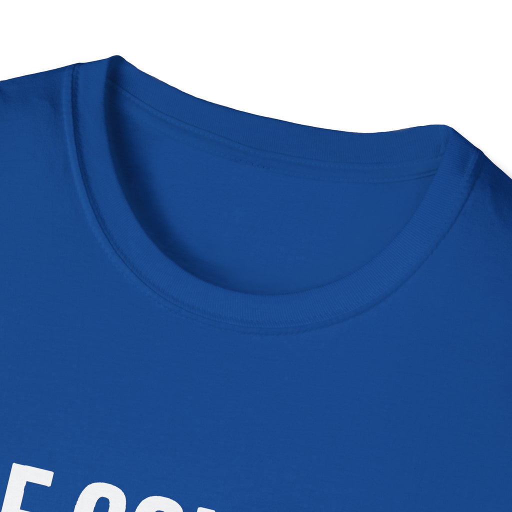 'Of Course I'm Right — I'm Charlie' T-Shirt