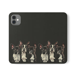 Boston Terrier Phone Case | Boston Terrier Wallet Phone Case | IPhone & Samsung Galaxy Boston Terrier Flip Cases Boston Terrier Phone Case | Boston Terrier Wallet Phone Case | IPhone & Samsung Galaxy Boston Terrier Flip Cases