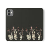 Boston Terrier Phone Case | Boston Terrier Wallet Phone Case | IPhone & Samsung Galaxy Boston Terrier Flip Cases Boston Terrier Phone Case | Boston Terrier Wallet Phone Case | IPhone & Samsung Galaxy Boston Terrier Flip Cases