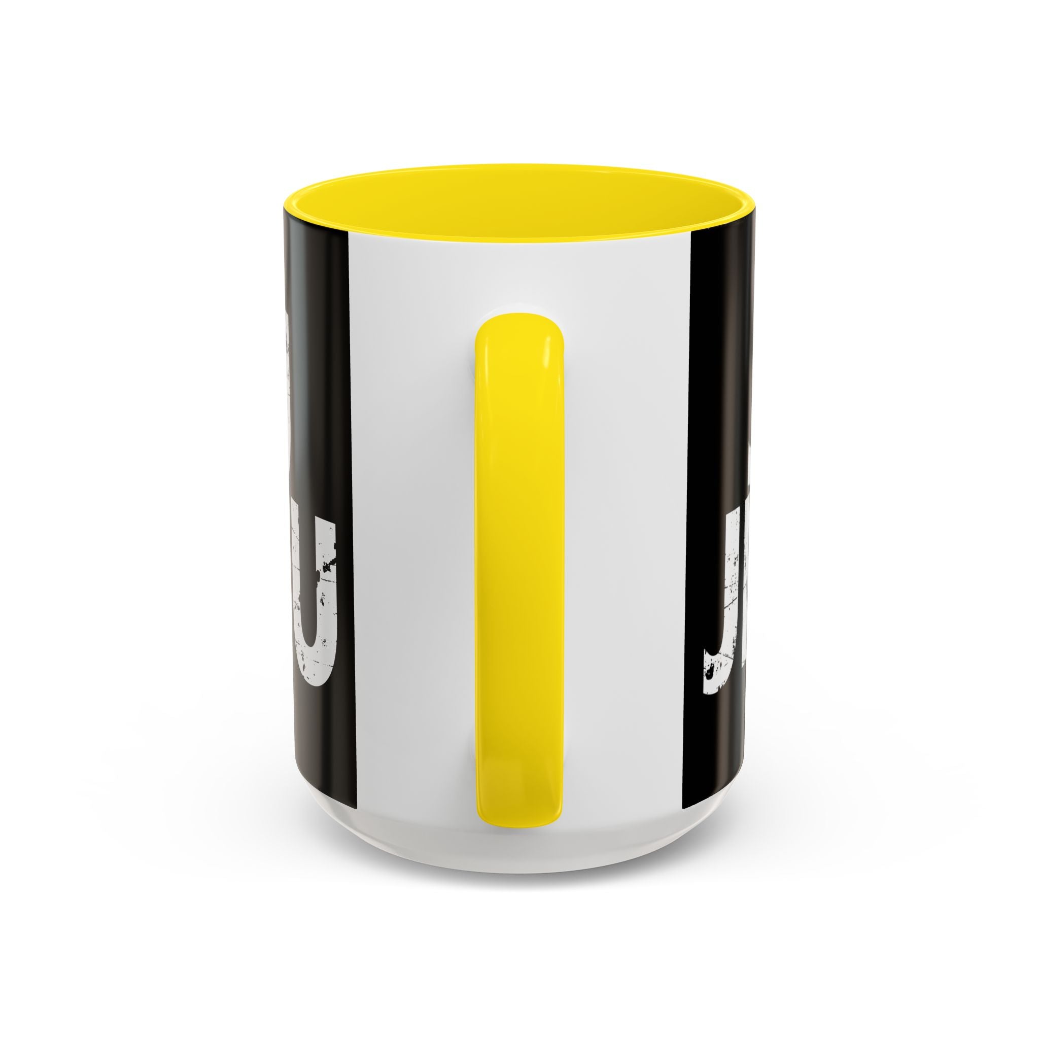 Brazilian Jiu Jitsu JJ | BJJ Accent Coffee Mug