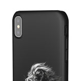Lion Phone Case | Lion Phone Case | Lion iPhone & Samsung Galaxy Snap Cases Lion Phone Case | Lion Phone Case | Lion iPhone & Samsung Galaxy Snap Cases
