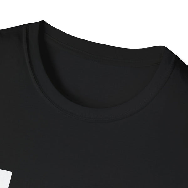Mexico Bold Logo T‑Shirt