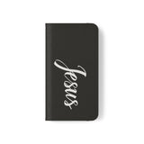 Jesus Faith Religion Cross Phone Case | Faith Religion Wallet Phone Case Gifts | IPhone & Samsung Galaxy Jesus Cross  Flip Cases Jesus Faith Religion Cross Phone Case | Faith Religion Wallet Phone Case Gifts | IPhone & Samsung Galaxy Jesus Cross  Flip Cases