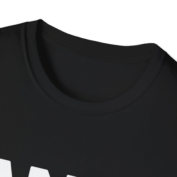 Anti Ice T-Shirt — Graphic Tee