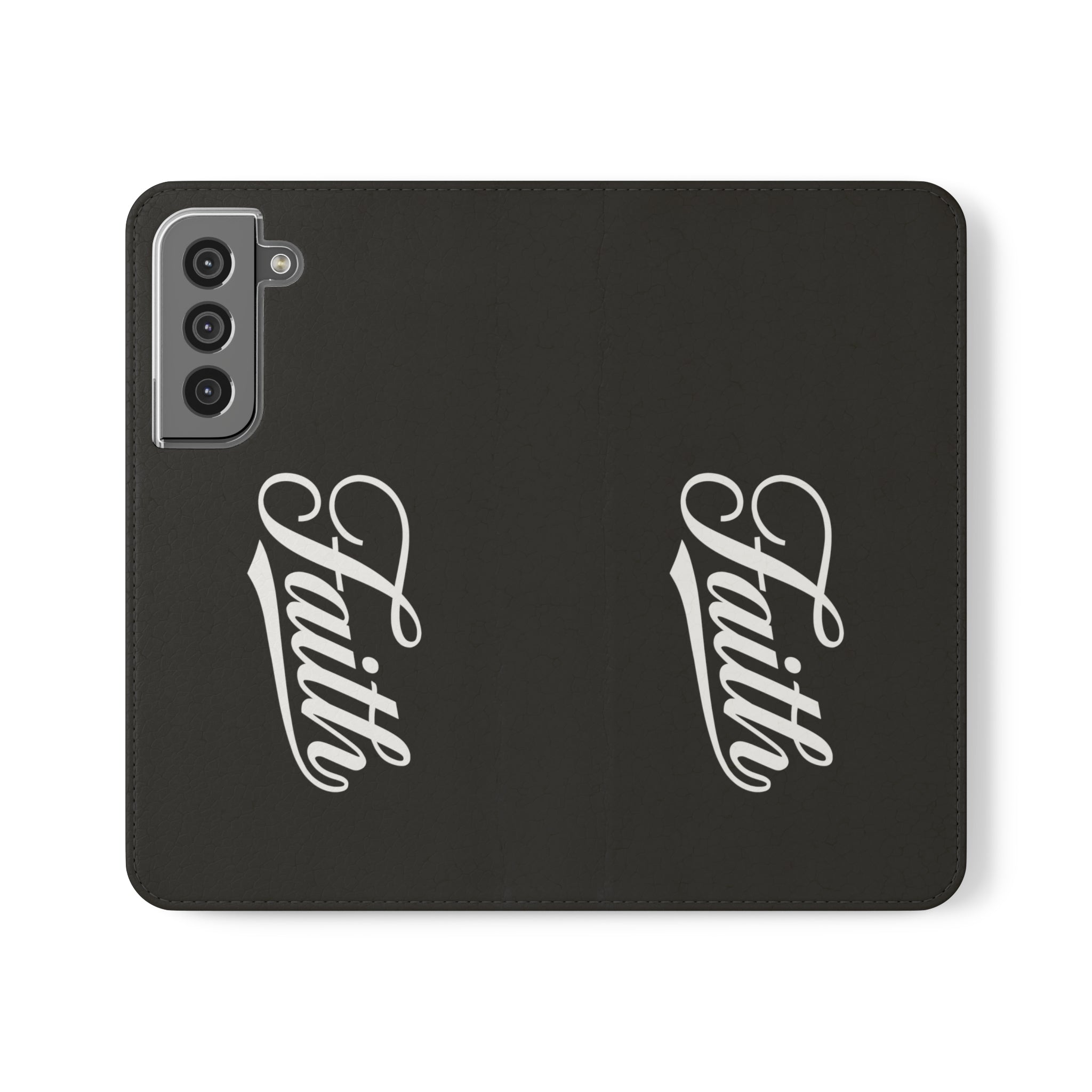 Faith Jesus Religion Cross Phone Case | Faith Religion Wallet Phone Case Gifts | IPhone & Samsung Galaxy Jesus Cross  Flip Cases