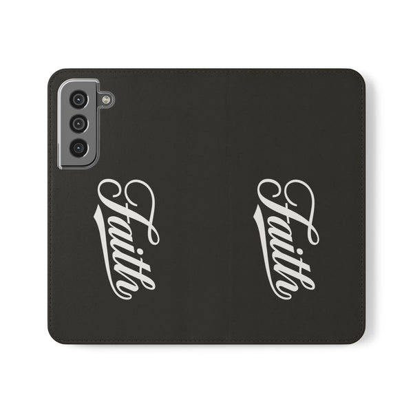 Faith Jesus Religion Cross Phone Case | Faith Religion Wallet Phone Case Gifts | IPhone & Samsung Galaxy Jesus Cross  Flip Cases