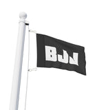 Brazilian Jiu Jitsu BJJ Flag Banner | BJJ Flag Brazilian Jiu Jitsu BJJ Flag Banner | BJJ Flag