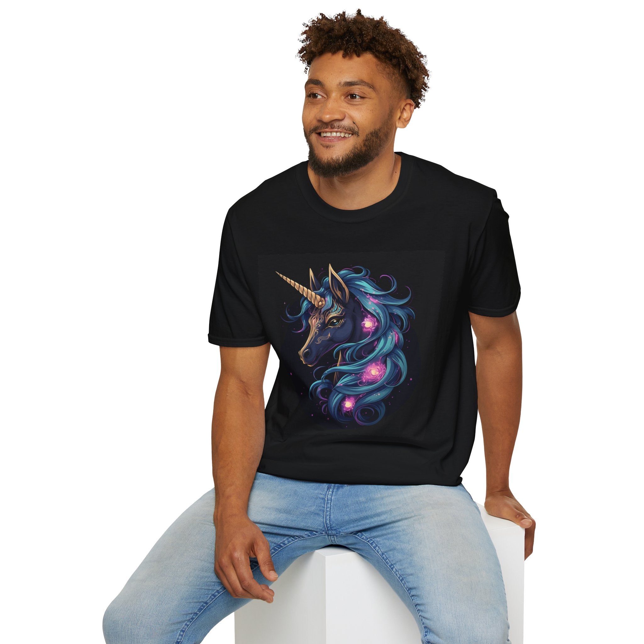 Unicorn Shirt | Unicorn Gifts | Unicorn Presents Gifts For Adults | Unisex Unicorn T Shirt