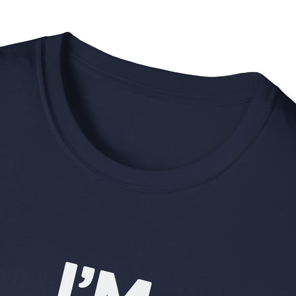 I'm Tracy Doing Tracy Things T-Shirt