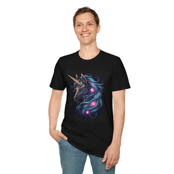 Unicorn Shirt | Unicorn Gifts | Unicorn Presents Gifts For Adults | Unisex Unicorn T Shirt