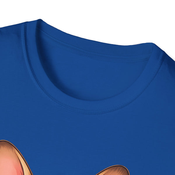 Frenchie French Bulldog T-Shirt