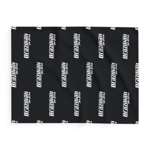 Brazilian Jiu Jitsu Blanket | Belt BJJ Arctic Fleece Blanket Brazilian Jiu Jitsu Blanket | Belt BJJ Arctic Fleece Blanket