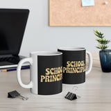 School Principal Mug | School Principal Ceramic Mug 11oz - 2 School Principal Mug | School Principal Ceramic Mug 11oz - 2