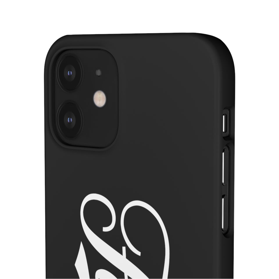Faith In Jesus iPhone Christian Religion Phone Case | Jesus Faith Cross Phone Case | Faith Christian Cross iPhone & Samsung Galaxy Snap Cases