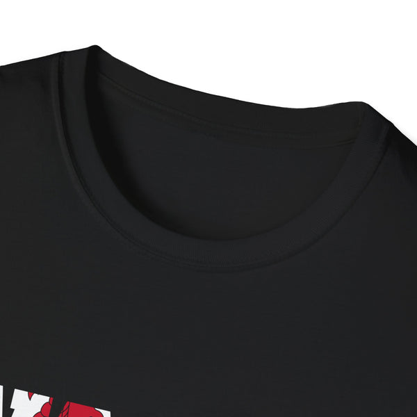 Wales Flag Unisex T-Shirt