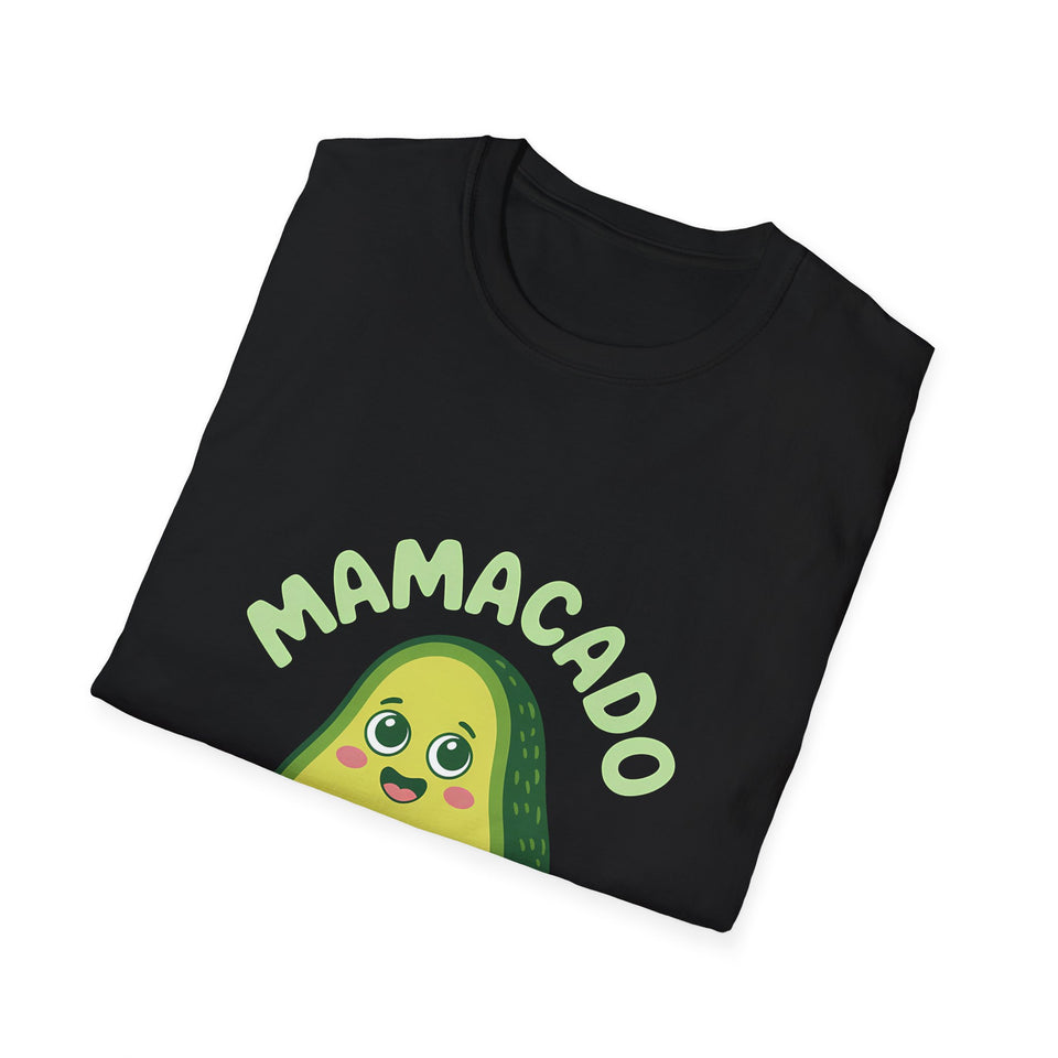 Mamacado Shirt, Avocado Pregnancy Announcement T-Shirt, Pregnancy Shirt, Pregnancy Gift, Baby Shower Gift