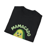 Mamacado Shirt, Avocado Pregnancy Announcement T-Shirt, Pregnancy Shirt, Pregnancy Gift, Baby Shower Gift Mamacado Shirt, Avocado Pregnancy Announcement T-Shirt, Pregnancy Shirt, Pregnancy Gift, Baby Shower Gift
