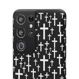 Faith In Jesus iPhone Christian Religion Phone Case | Faith Cross Phone Case | Christian Cross iPhone & Samsung Galaxy Snap Cases Faith In Jesus iPhone Christian Religion Phone Case | Faith Cross Phone Case | Christian Cross iPhone & Samsung Galaxy Snap Cases