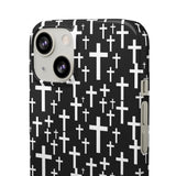 Faith In Jesus iPhone Christian Religion Phone Case | Faith Cross Phone Case | Christian Cross iPhone & Samsung Galaxy Snap Cases Faith In Jesus iPhone Christian Religion Phone Case | Faith Cross Phone Case | Christian Cross iPhone & Samsung Galaxy Snap Cases