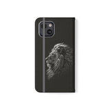 Lion Phone Case | Lion Wallet Phone Case Gifts | IPhone & Samsung Galaxy Lion Flip Cases Lion Phone Case | Lion Wallet Phone Case Gifts | IPhone & Samsung Galaxy Lion Flip Cases
