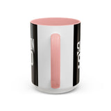 Brazilian Jiu Jitsu Submission Squad 3 | BJJ Accent Coffee Mug Brazilian Jiu Jitsu Submission Squad 3 | BJJ Accent Coffee Mug