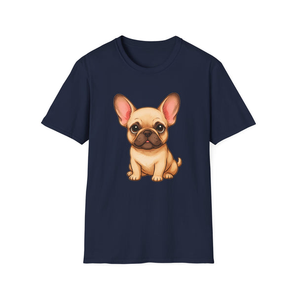 Frenchie French Bulldog T-Shirt