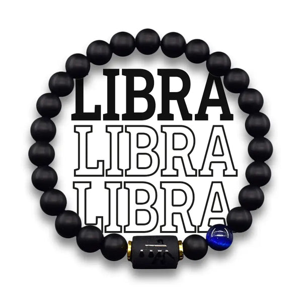 Manifestation Bracelet | Star Sign Mindset Bracelet
