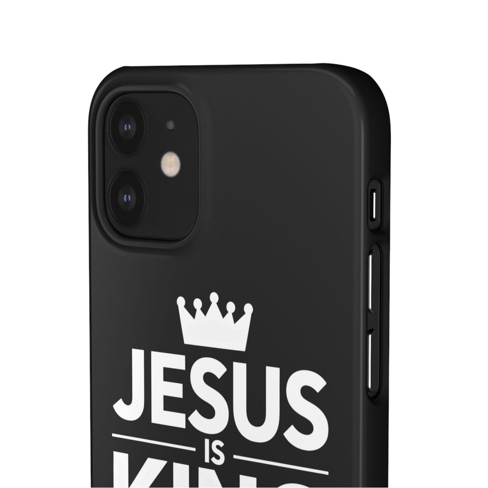 Faith In Jesus iPhone Christian Religion 2 Phone Case | Jesus Faith Cross Phone Case | Faith Christian Cross iPhone & Samsung Galaxy Snap Cases