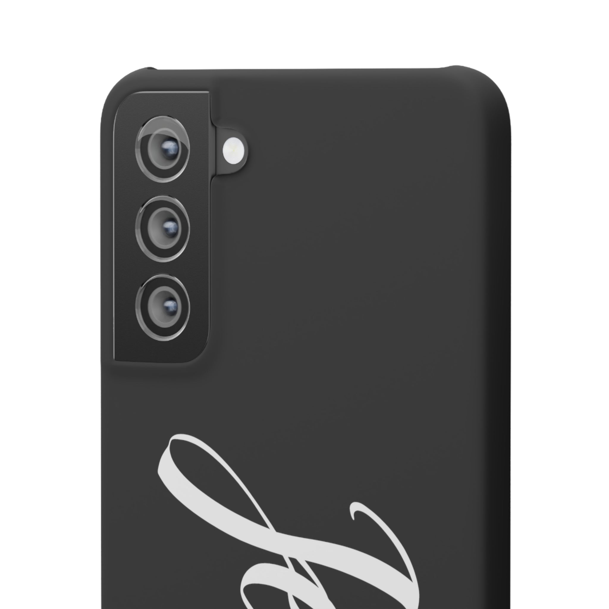 Faith In Jesus iPhone Christian Religion Phone Case | Faith Cross Phone Case | Jesus Christian Cross iPhone & Samsung Galaxy Snap Cases