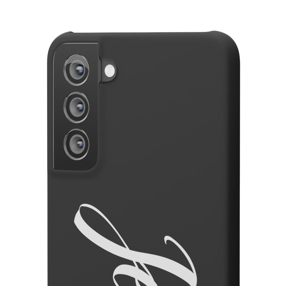Faith In Jesus iPhone Christian Religion Phone Case | Faith Cross Phone Case | Jesus Christian Cross iPhone & Samsung Galaxy Snap Cases