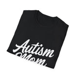 Sweet Autism Mom Shirt | Autism Awareness Gifts | Autism Merchandise | Autism Mother Presents Unisex T-Shirt Sweet Autism Mom Shirt | Autism Awareness Gifts | Autism Merchandise | Autism Mother Presents Unisex T-Shirt