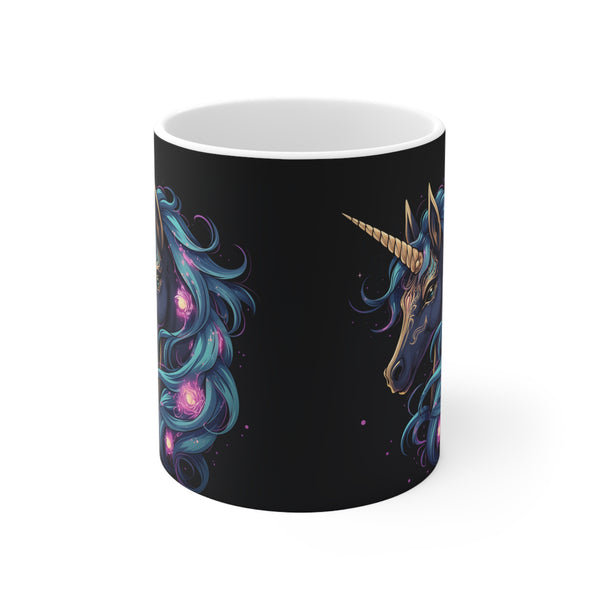 Unicorn Coffee Mug | Unicorn Cups | Coffee Mug Unicorn Unicorn Mugs | Unicorn Coffee Cup 11oz