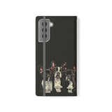 Boston Terrier Phone Case | Boston Terrier Wallet Phone Case | IPhone & Samsung Galaxy Boston Terrier Flip Cases Boston Terrier Phone Case | Boston Terrier Wallet Phone Case | IPhone & Samsung Galaxy Boston Terrier Flip Cases
