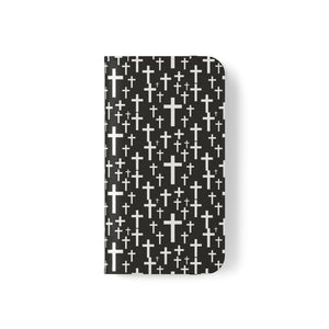 Faith Religion Jesus Cross Phone Case | Faith Religion Wallet Phone Case Gifts | IPhone & Samsung Galaxy Jesus Cross  Flip Cases jesus phone case jesus iphone case jesus iphone 7 case