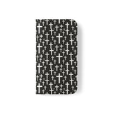 Faith Religion Jesus Cross Phone Case | Faith Religion Wallet Phone Case Gifts | IPhone & Samsung Galaxy Jesus Cross  Flip Cases jesus phone case jesus iphone case jesus iphone 7 case