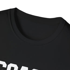 Father T-Shirt Coach Dad Legend Shirt Father T-Shirt Coach Dad Legend Shirt