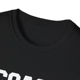 Father T-Shirt Coach Dad Legend Shirt Father T-Shirt Coach Dad Legend Shirt