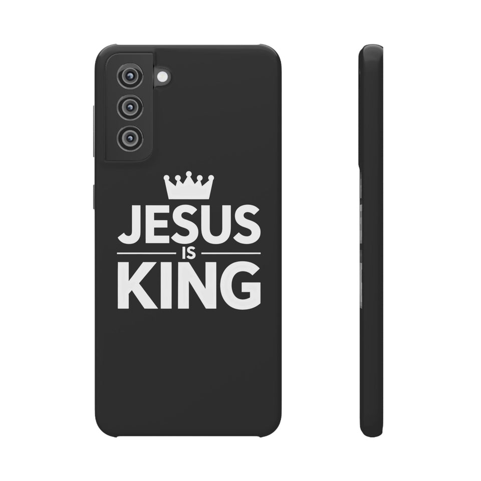 Faith In Jesus iPhone Christian Religion 2 Phone Case | Jesus Faith Cross Phone Case | Faith Christian Cross iPhone & Samsung Galaxy Snap Cases