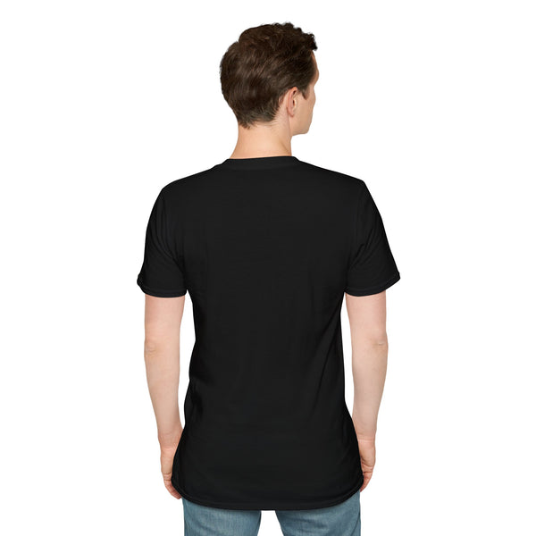Mia Unisex T-Shirt Of Course I'm Right I'm Mia Shirt
