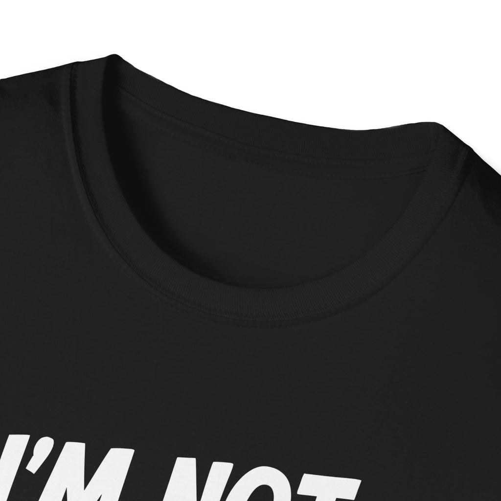 I'm Not Arguing I'm Just Explaining Why I'm Right Shirt | Sarcasm Gifts | Unisex Sarcastic T Shirt
