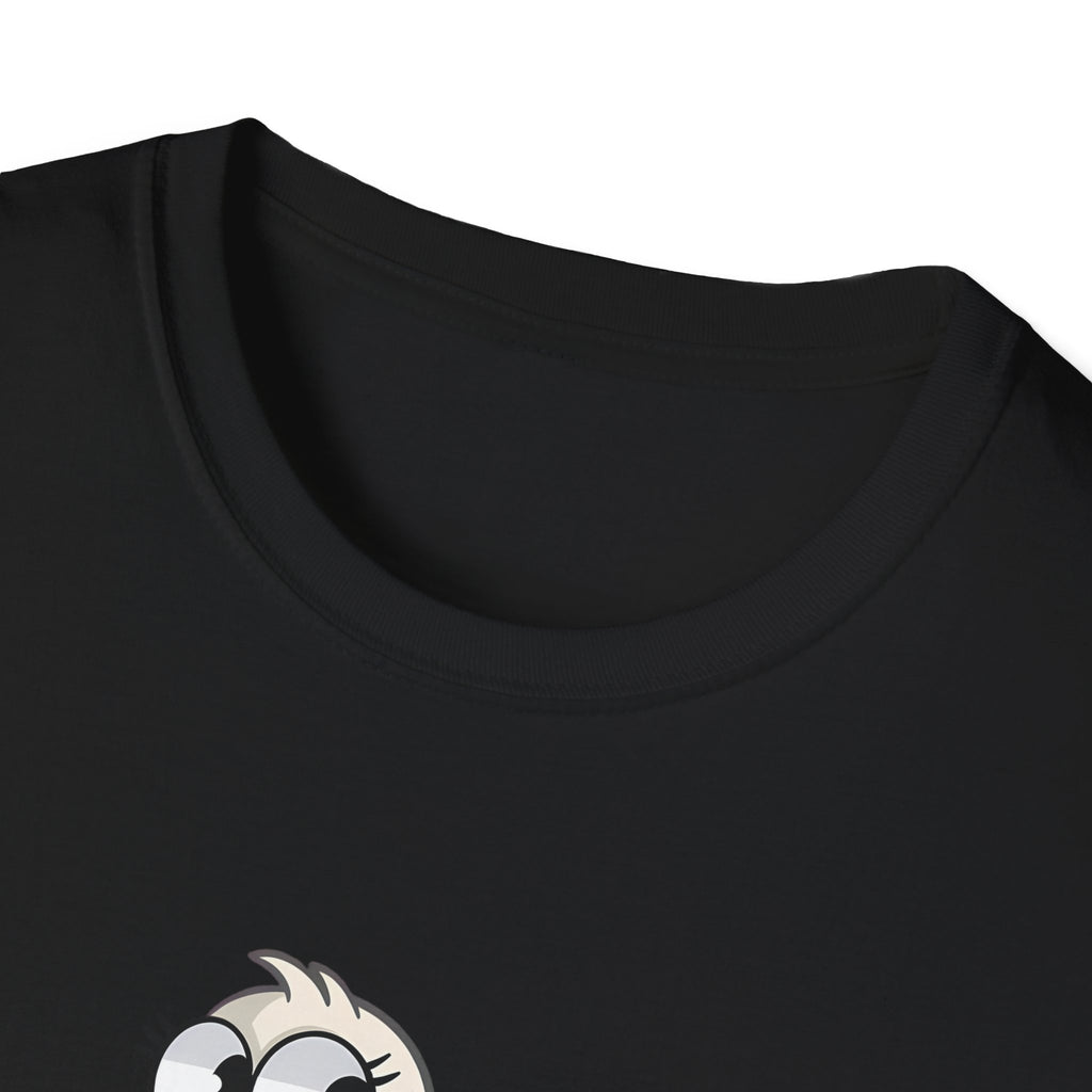 Funny Duck Unisex T-Shirt