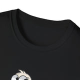 Funny Duck Unisex T-Shirt Funny Duck Unisex T-Shirt
