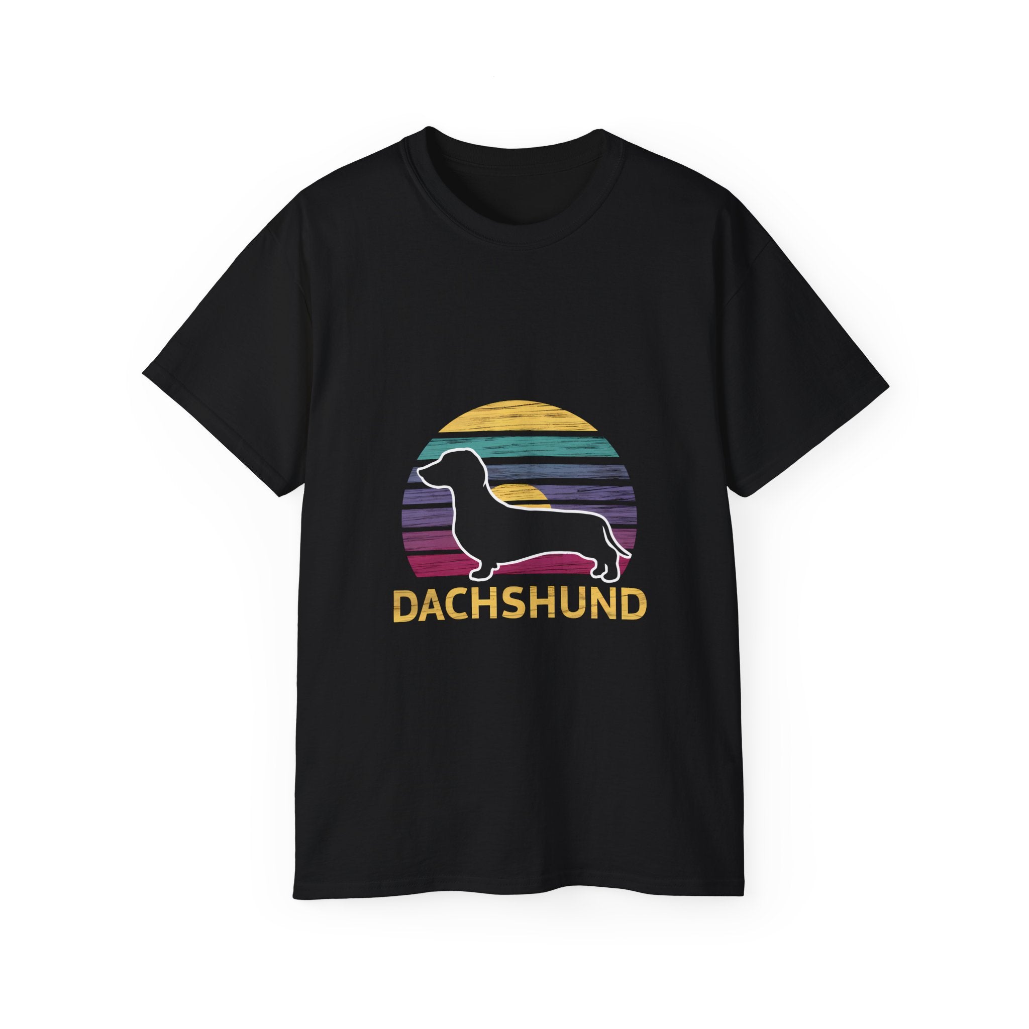 Dachshund Shirt | Dachshund Gift | Dachshund Merchandise | Weiner Dog Gifts | Dachshund Presents Unisex Weiner Dog Shirts 2 Main image